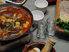 -丁里羊肉小镇(天鹅湖总店)