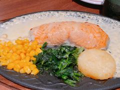 -萨莉亚意式餐厅(杭州滨江天街店)