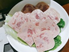 -重庆高老九火锅(万象城店)