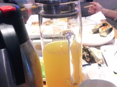-木屋烧烤(创意园店)