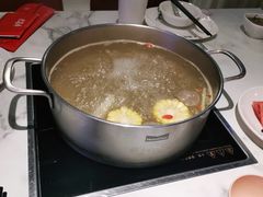 -大喜牛鲜牛肉火锅(世纪金源店)
