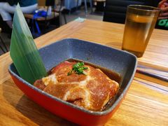 -新石器烤肉(无锡万象城店)