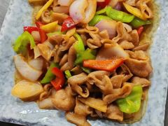 -金秋小吃海鲜·专注30年临海特色风味