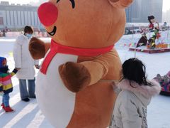 -沈阳奥体冰雪嘉年华