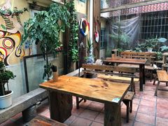 -老宅原住民沙茶面精品小吃(龙头路店)