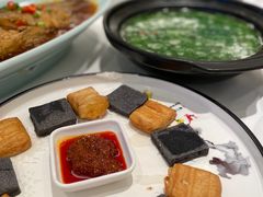 -安徽大厦中餐厅