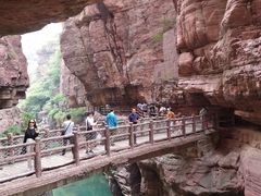 -云台山风景名胜区