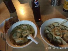 -潘国仙耳光馄饨(黄家阙路店)