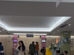 -美年大健康体检(天河东路分院)