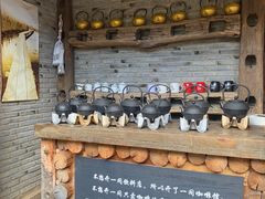 -田德能咖啡博物馆