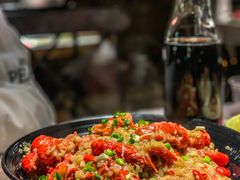 -巴厘龙虾·榜首油焖大虾(洞庭·艺术洋房店)