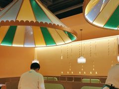 -塔哈尔·新疆盛宴(奉贤龙湖店)