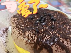 -橙呦·私人定制生日蛋糕
