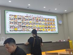-囍记糖水铺(桥南店)