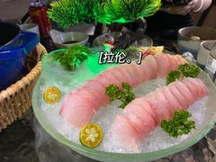 -千岛蚝高压锅生蚝·人参火锅(白云万达店)