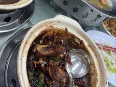 -新峰肉骨茶