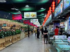 大堂-渔民新村(番禺总店)