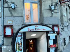 -Bem Söröző Étterem