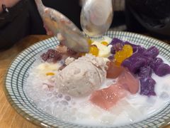 -哼哈豆花工房(高铁吾悦广场店)