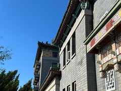 -君庭中餐厅(友谊宾馆店)