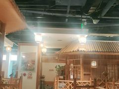 -渝信川菜(西单店)