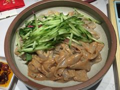 摇滚拉皮-吉祥春饼·烤鸭(常州新城吾悦店)