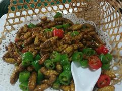 -绿雅居原生态农庄(小涌店)
