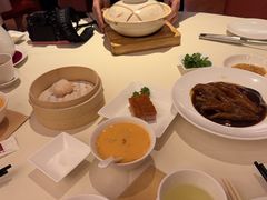 -利苑酒家(合景国际金融广场店)