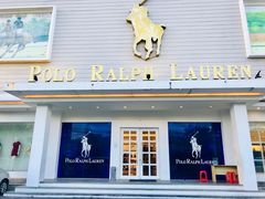 -Polo Ralph Lauren
