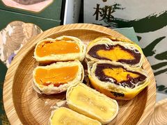 -泸溪河桃酥(江宁太阳城店)