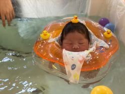 -爱贝蕊恩韩式月子会所(宝安店)