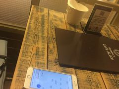-Cafe Alice咖啡爱丽丝(奥城店)