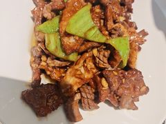-大铁勺新津菜(中北永旺店)