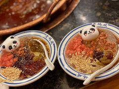 -老码头火锅(玉林店)