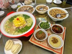 -杏花村水席楼·洛阳水席(老城十字街店)