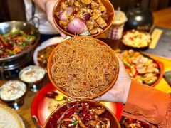 -先启半步颠.川菜.小酒馆(宝安坪洲店)