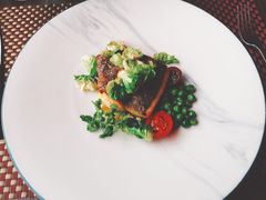 -Kathleen's Waitan 凯圣琳江景西餐厅(外滩店)