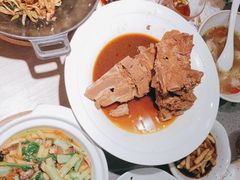 -大师兄·西北小馆(南沙万达广场店)