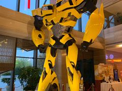 -北京园博大酒店