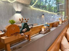 -友名Cross日式咖喱屋(江南大道中店)