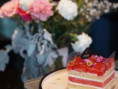 -名点荟·生日蛋糕·下午茶(五缘湾店)