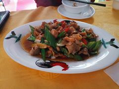 -美美小海鲜