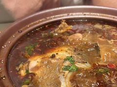-杨氏青龙虾·羊蝎子(珠江路店)