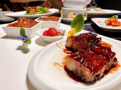 秘制黑叉烧-炳胜品味(海印总店)