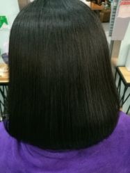 -佰亿Salon·烫染造型