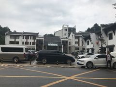 -九华山聚龙大酒店