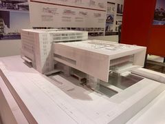 -广州市城市规划展览中心