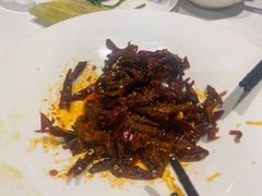 -贡宴盐帮菜自贡驻京联络处餐厅