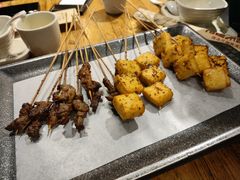-管氏翅吧(中关村店)