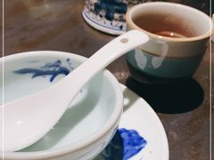 -茶肆(仙林店)